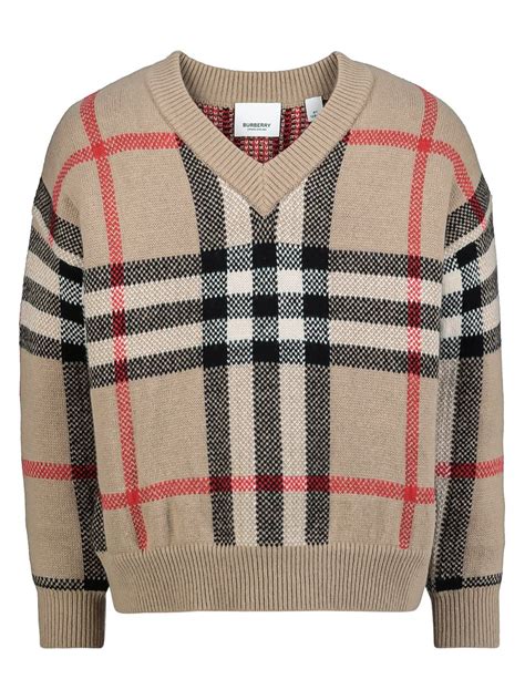 Burberry Boys' Jumpers & Cardigans for sale 